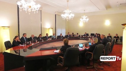 Report TV - Hyn në fuqi vendimi i qeverisë për ndërmarjet sociale