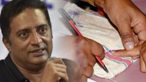 Karnataka Elections 2018 : ಜನಗಳಲ್ಲಿ ಮತ ಚಲಾಯಿಸುವಂತೆ ಮನವಿ ಮಾಡುವ ಪ್ರಕಾಶ್ ರೈ ಹೊಸ ವಿಡಿಯೋ