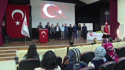 Bakanlıktan 81 ildeki personele cinsel istismarla mücadele eğitimi - ANKARA