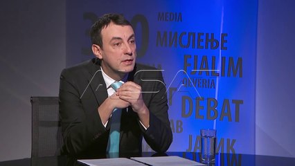 "Emisioni 360 gradë" -  09.02.2018 (Pjesa III)