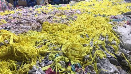 Kina, luftë me plehrat e saj - Top Channel Albania - News - Lajme