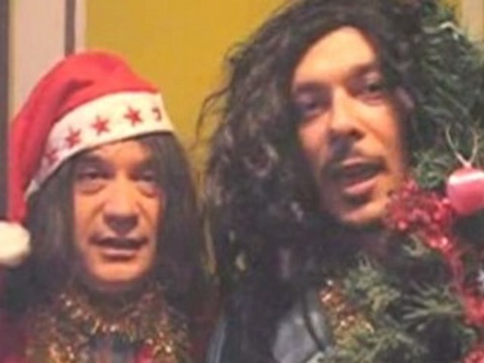 Petit Papa Noël