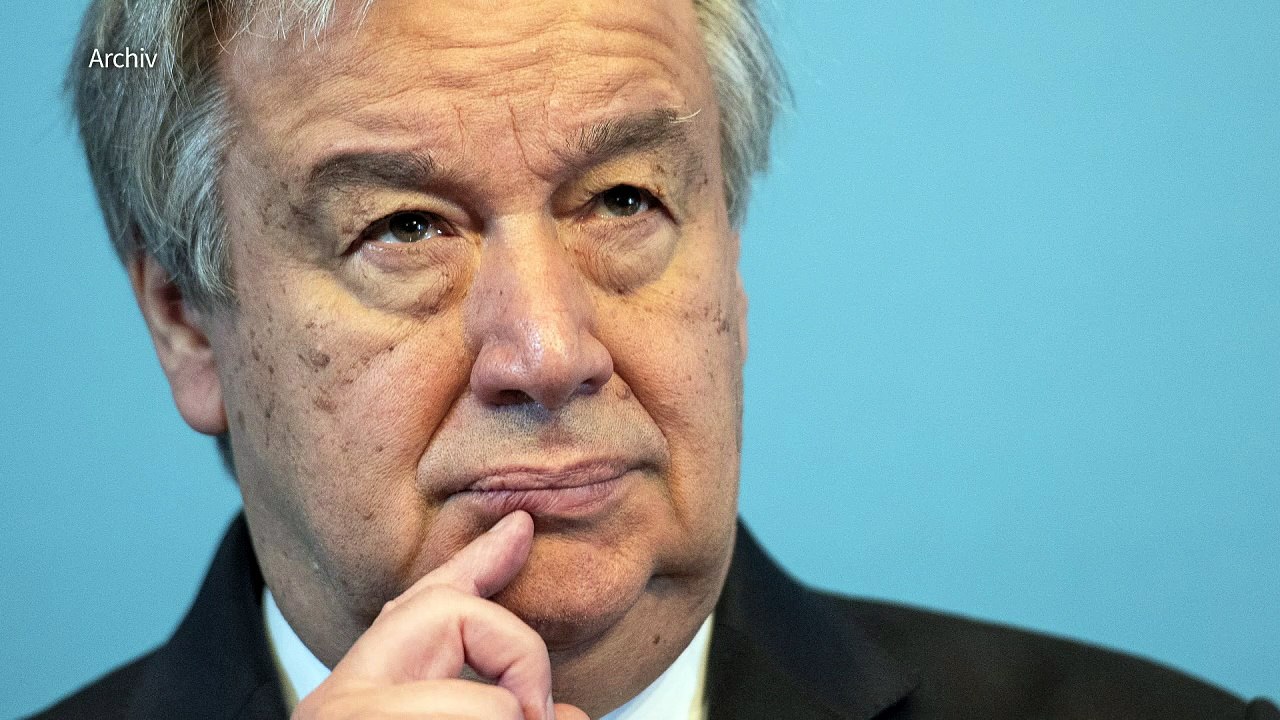 Internationale Gemeinschaft mahnt in Nahostkrise zu Besonnenheit