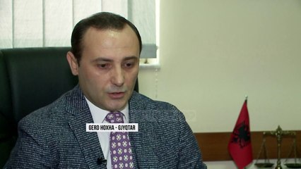 Vonesat e reformës, vonojnë edhe gjykimet - Top Channel Albania - News - Lajme