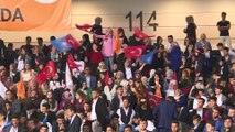 Cumhurbaşkanı Erdoğan: “Türkiye’de gençlere bizim kadar güvenen başka parti yoktur” - ANKARA