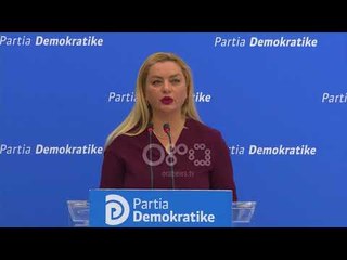 Ora News - Nikolla kërkon ndjesë: Pedagogët marrin të hënën pagat e prapambetura