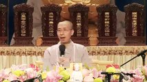 CHÚ NGUYỆN  DŨNG MÃNH VÀ  NIỆM PHẬT ĐỂ TRẤN ÁP TÀ DÂM