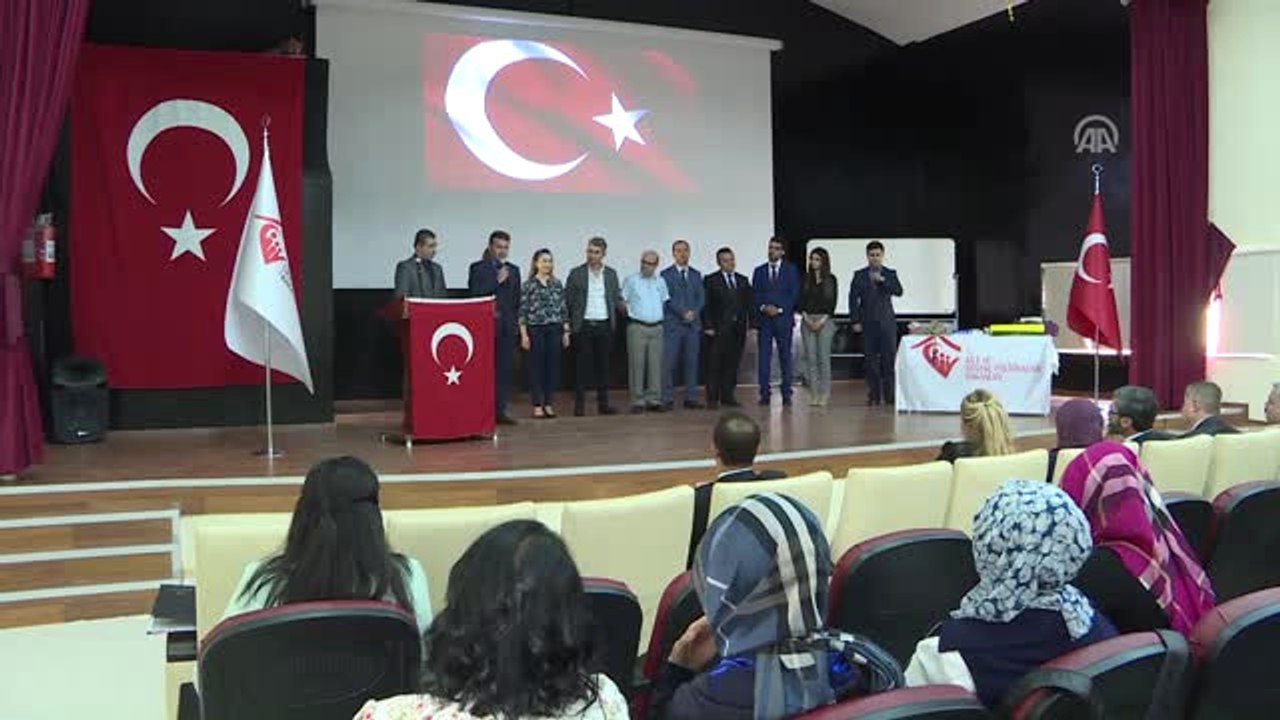 Bakanlıktan 81 İldeki Personele Cinsel İstismarla Mücadele Eğitimi