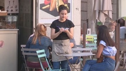 El IPC se modera al 1,1 % en abril por el menor turismo tras la Semana Santa