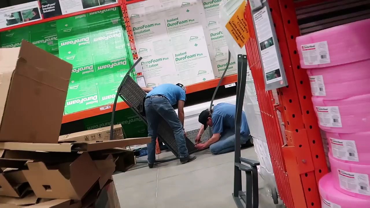 TRICKIEST PART OF VAN BUILD // diy custom van life cabinets