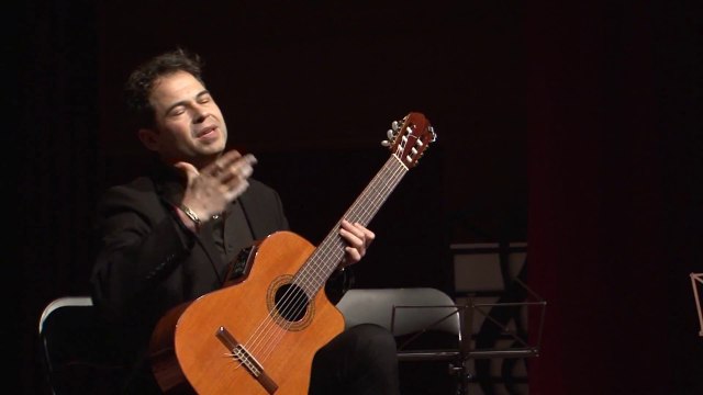 Mbahet koncert kamertal në shkollën e muzikës ''Prenk Jakova'' - Lajme