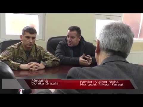 Spitali rajonal ''Isa Grezda'' pranon donacion në vlerë prej 8 mijë eurosh - Lajme