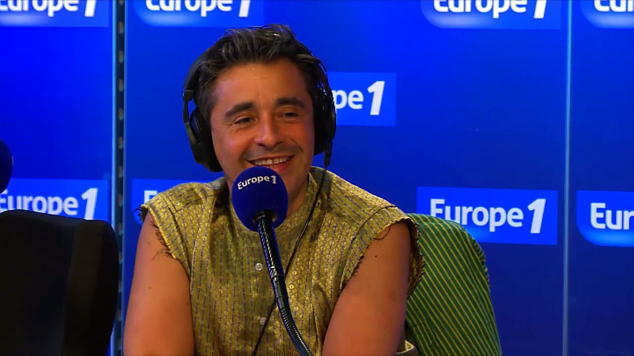 Mathilda May : "Actrice ? Je n'aurais jamais osé rêver d'une chose pareille"