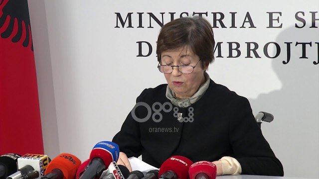 Ora News - Zv/ministrja e Shëndetësisë shpjegon skemën e ndihmës ekonomike:Largohen abuzuesit