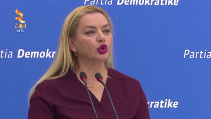 360° Gradë - Pagat E Pedagogëve, Nikolla Kërkon Ndjesë