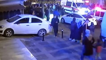 Babaanne ve 11 yaşındaki torununun ölümüne neden olan alkollü sürücüye 22,5 yıl hapis istemi