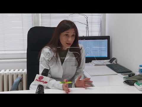 Иселувањето на голем број лекари го вклучи алармот кај невладините