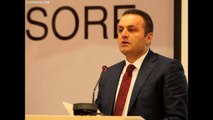Report TV - Ekskluzive/ Ish kryeprokurori Adriatik Llalla tërhiqet nga Vetingu