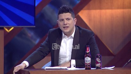 Xing me Ermalin - Elton Mehaj - Emisioni 22 - Sezoni 2! (10 shkurt 2018)