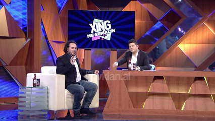 Xing me Ermalin/ Olen Cezari: Vendi me i cuditshem ku kam performuar (10.02.2018)