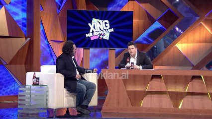 Xing me Ermalin - Olen Çezari - Emisioni 22 - Sezoni 2! (10 shkurt 2018)