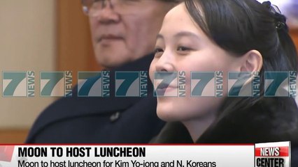 TAKIM MES DY LIDEREVE KOREANE - News, Lajme - Kanali 9