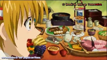 Majin Tantei Nougami Neuro 23 [vostfr]
