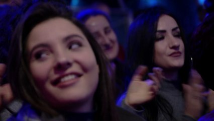 Al Pazar - 10 Shkurt 2018 - Pjesa 1 - Show Humor - Vizion Plus