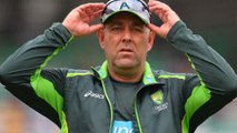 Lehmann Earns New Coaching Role