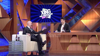 Xing me Ermalin/ Pse nuk je martuar? Ja çfare thote Gazmend Gjoka (10.02.2018)