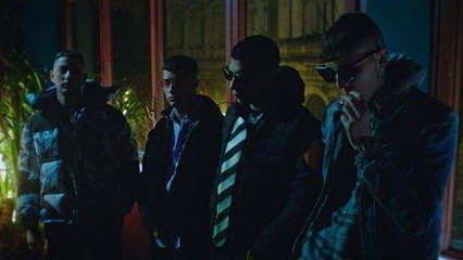 Dark Polo Gang e il linguaggio alieno: cosa significano i loro neologismi?