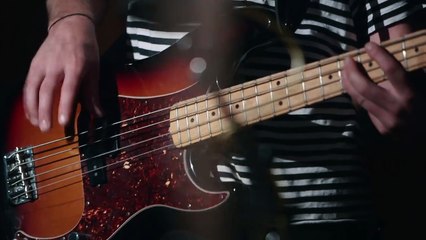 Ocean Alley cover Player 'Baby Come Back' for Like A Version