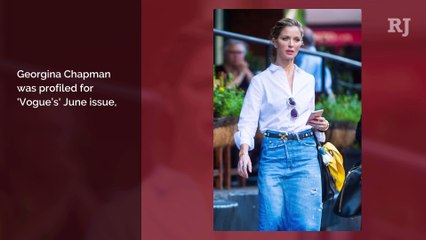 Harvey Weinstein’s Estranged Wife Speaks Out for First Time