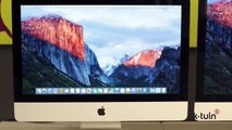 Nuevo iMac de Apple - Review iMac 2015
