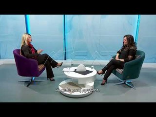 Emisioni "Pasqyra e Shëndetit" -11.02.2018 (PJESA II)