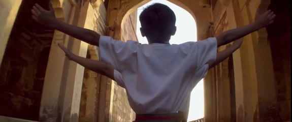 Mirzya Teaser Trailer #1 (2016)