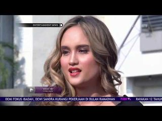 Cinta Laura Menanggapi Komentar Negatif Netizen Tentang Gaya Berpakaiannya