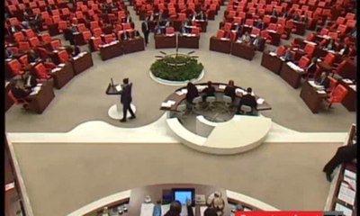 Yarkadaş'tan emeklilere bayram ikramiyesi teklifi