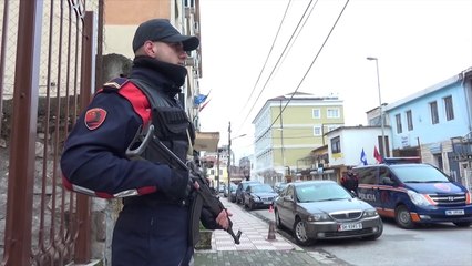 "Kemi qene ne Shkoder per te blere hashash, jo per atentatin