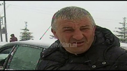 Debora dhe ngricat pushtojne vendin