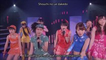 Morning Musume'14 - What is LOVE  Vostfr   Romaji
