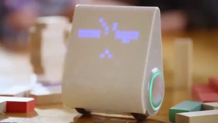 Your Child Must Have This Amazing Robot - Much Fun