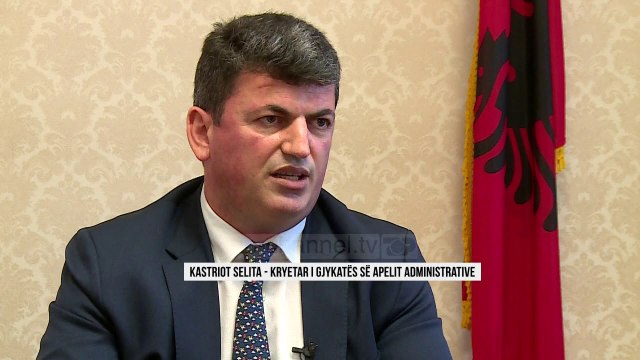 Gjykata, dosjet “mal” - Top Channel Albania - News - Lajme