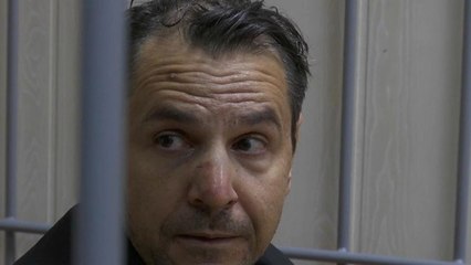 Напавший на ведущую "Эха Москвы" направлен на лечение