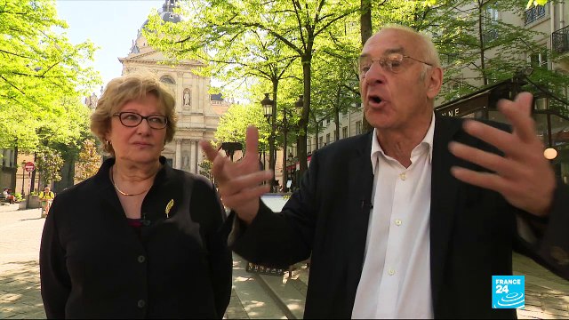 2018-05-11 12:23 FRMG ACTUELLES 0511 (2018): Ep 37