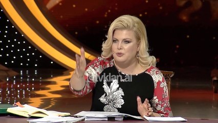 E diela shqiptare - Shihemi ne gjyq! (11 shkurt 2018)