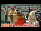Narendra Modi In Nepal ! Inaugurates India-Nepal Bus Service