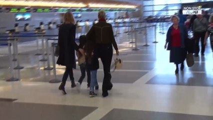 Laeticia Hallyday : La veuve de Johnny obligée de réduire son train de vie ?