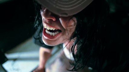 Night of Something Strange Trailer #1 (2016)
