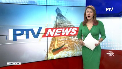 #PTVNEWS: Brgy. Captain na protektor umano ng droga, inireklamo